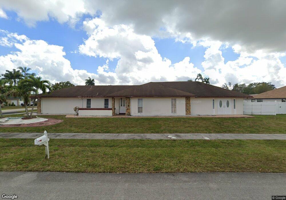 12840 SW 11th Place unit Efficiency, Davie, FL 33325 - photo 1