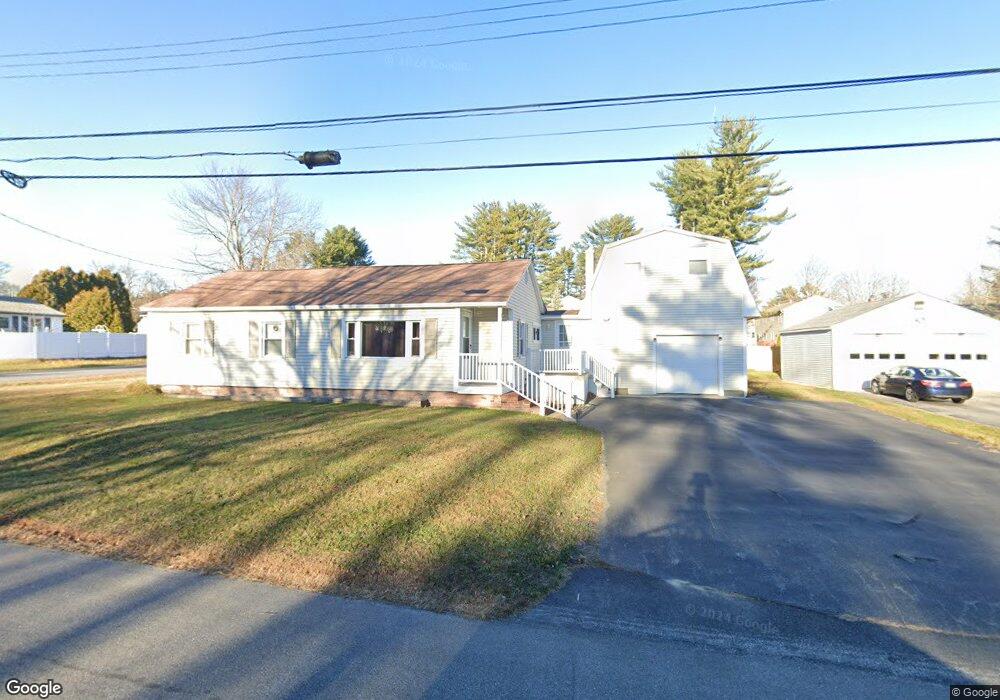 22 Stockman Ave, Saco, ME 04072 - photo 1