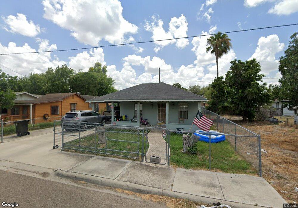408 N Missouri Ave, Weslaco, TX 78596 - photo 1