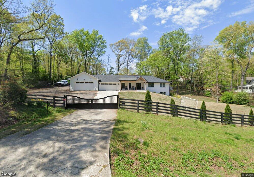 12770 New Providence Rd, Alpharetta, GA 30004 - photo 1