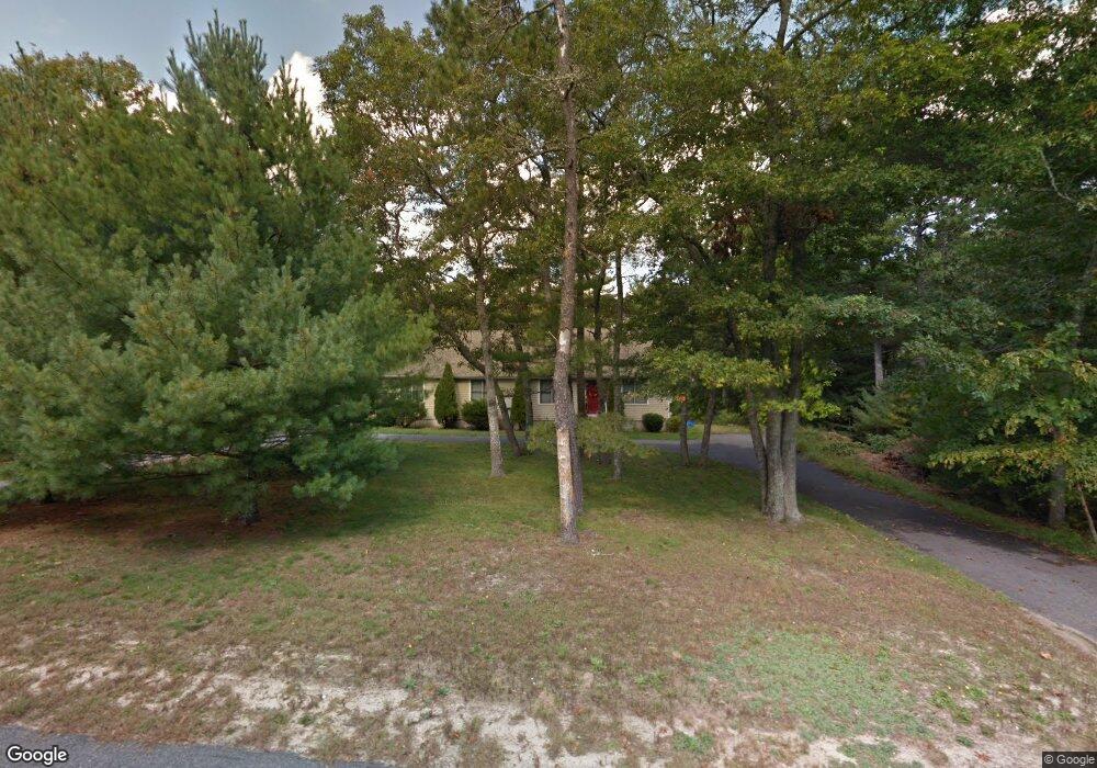 12 Holly Tree Ln, West Wareham, MA 02576 - photo 1