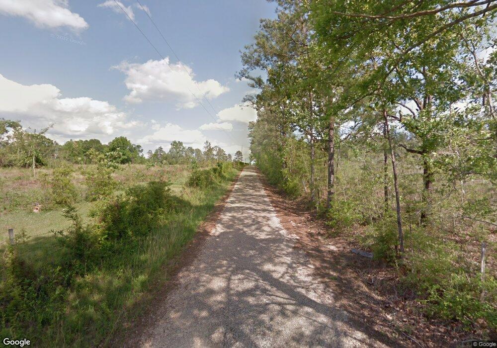 XX Lollie Magee Rd, Tylertown, MS 39667 - photo 1