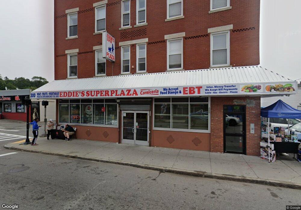 302 Pleasant St, Worcester, MA 01609 - photo 1