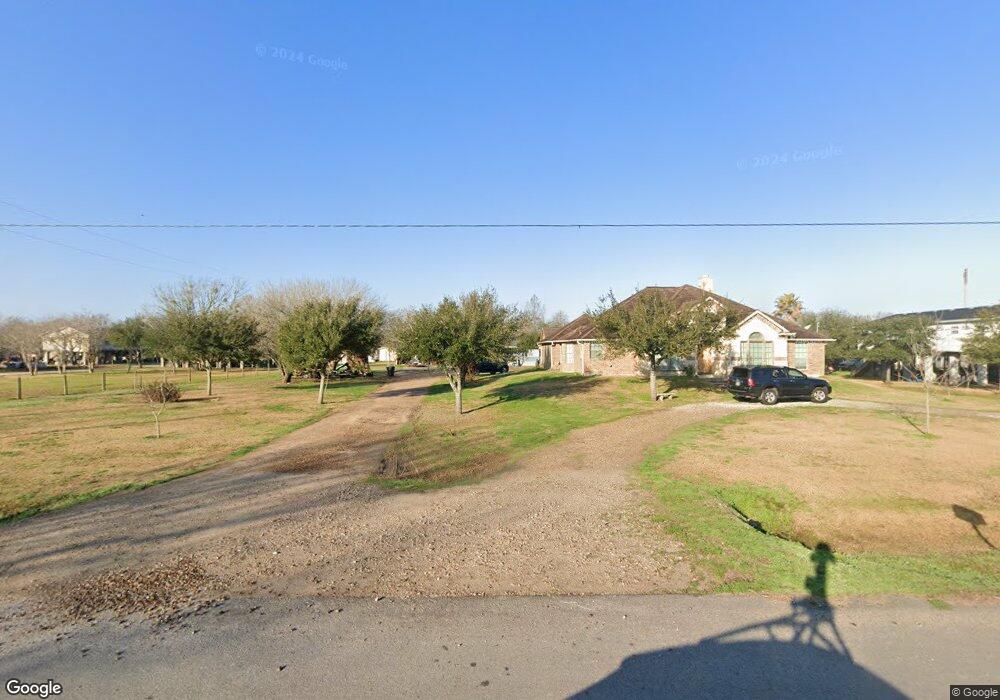 1103 Aurelia Ln, Rosenberg, TX 77471 - photo 1