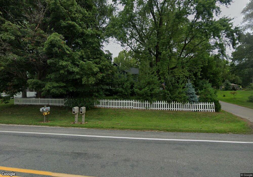 1547 76th St SW, Byron Center, MI 49315 - photo 1