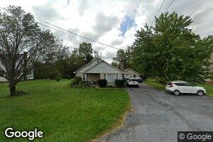 11496 Forge Hill Rd, Orrstown, PA 17244