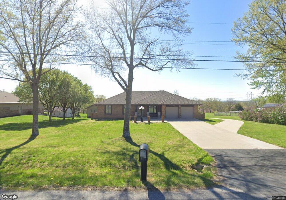 7600 Allman Rd, Shawnee, KS 66217 - photo 1