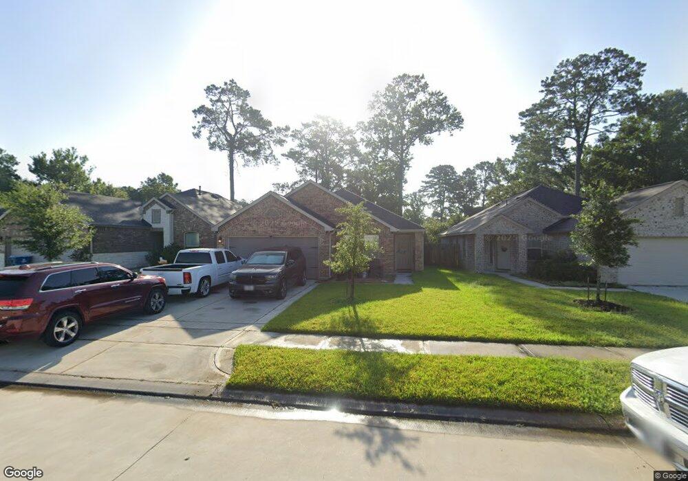 27246 Grey Fox Run, Magnolia, TX 77354 - photo 1