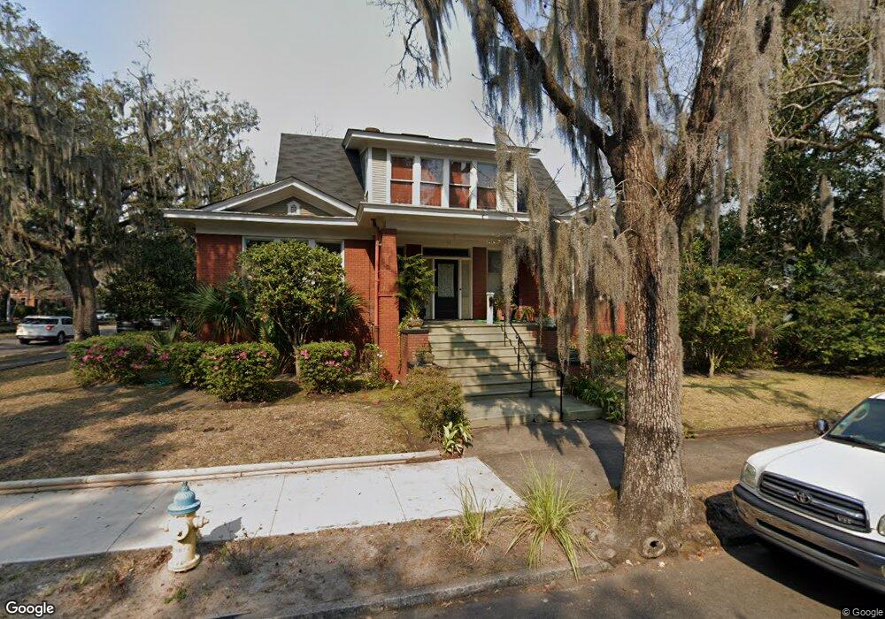 102 E 48th St, Savannah, GA 31405 - photo 1