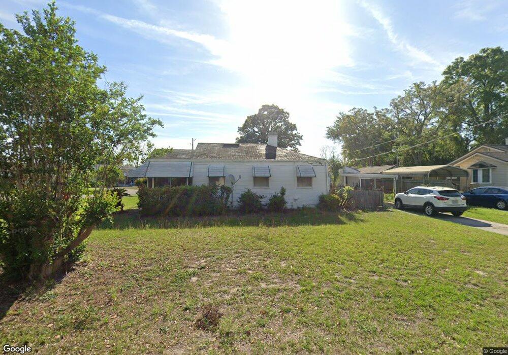 2715 Cherrywood Rd, Jacksonville, FL 32210 - photo 1