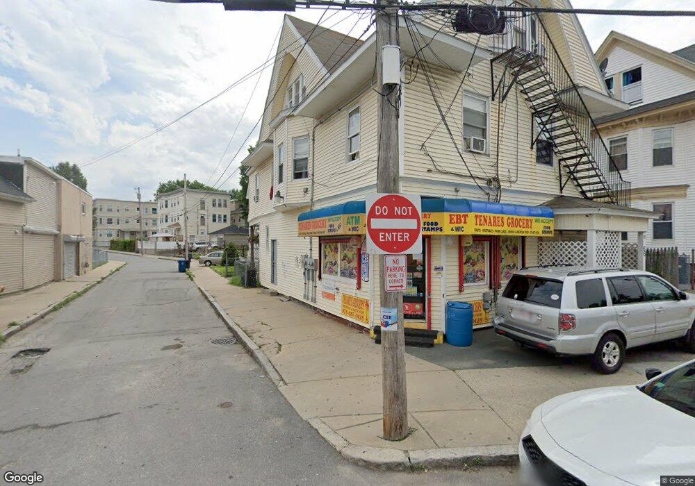 64-66 Berkeley St, Lawrence, MA 01841 - photo 1