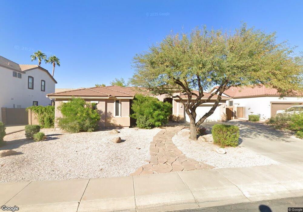 3140 E San Pedro Ct, Gilbert, AZ 85234 - photo 1