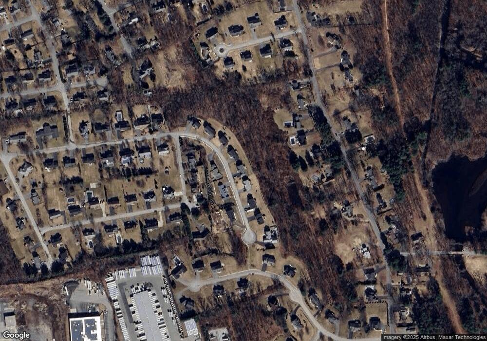 102 Fairhaven Rd, Cumberland, RI 02864 - photo 1