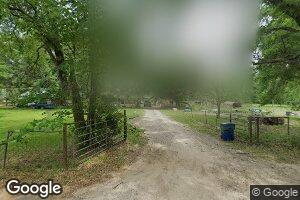 840 Allen Mahaffey Rd, Dry Creek, LA 70637