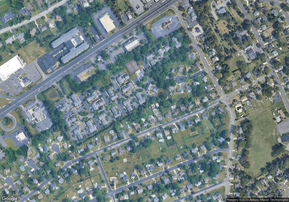 812 Westfield Dr unit 1, Cinnaminson, NJ 08077 - photo 1