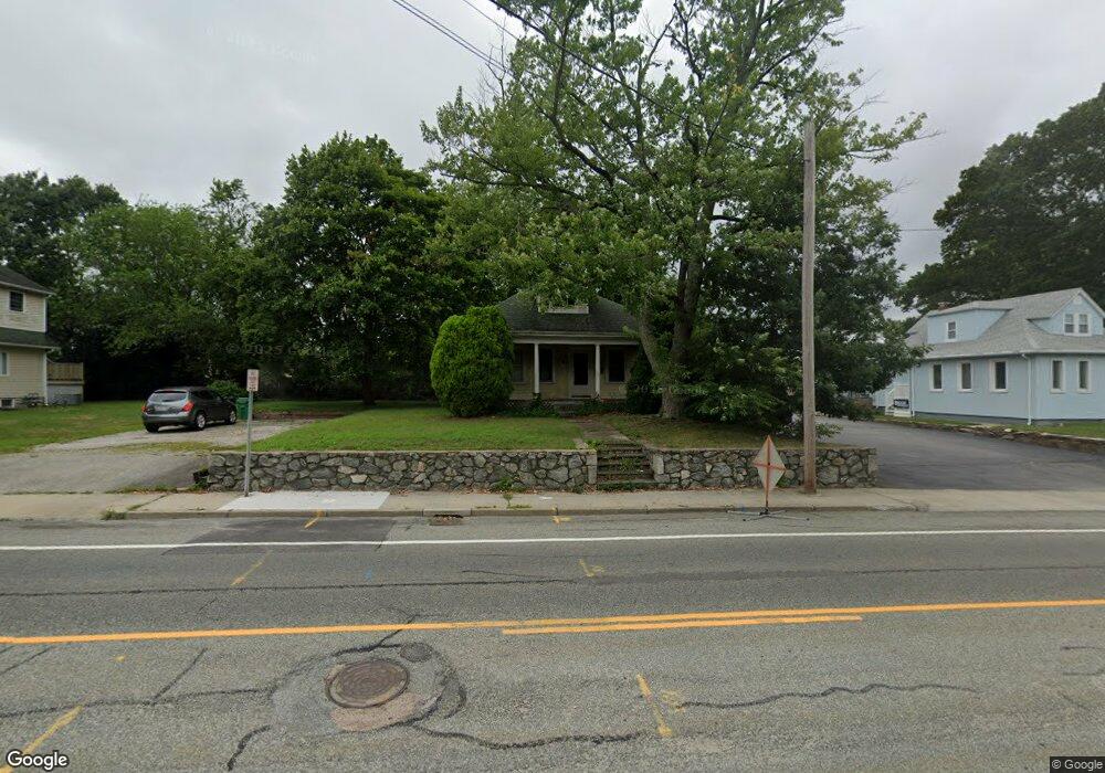 1941 Elmwood Ave, Warwick, RI 02888 - photo 1