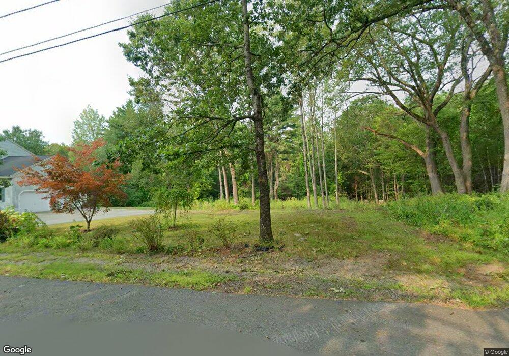 41 Josiah Bartlett Rd unit 41, Amherst, NH 03031 - photo 1