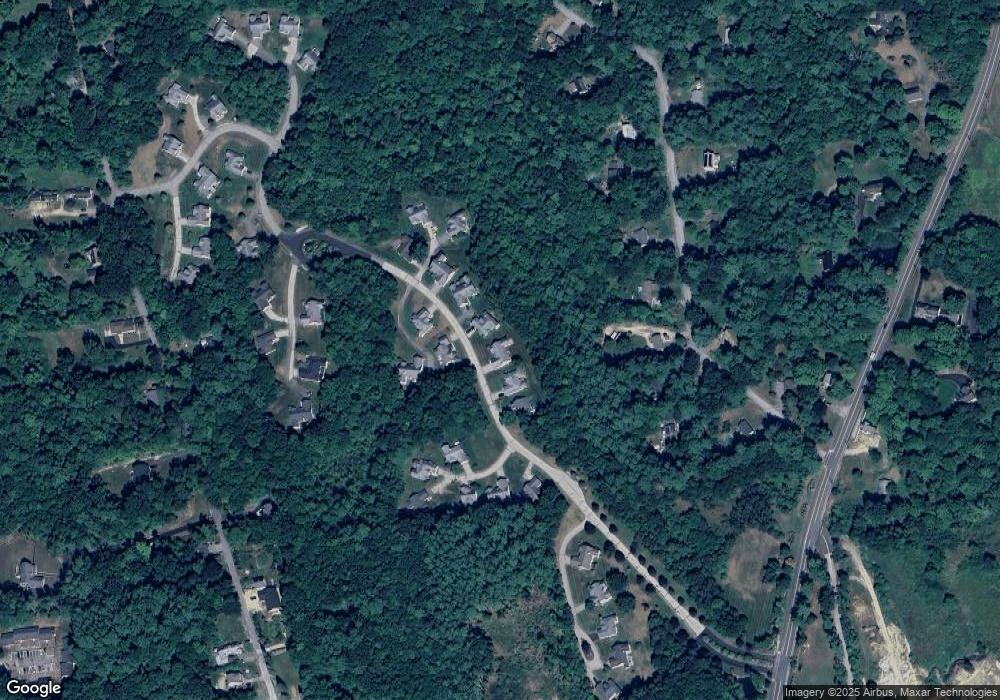 14 Josiah Bartlett Rd, Amherst, NH 03031 - photo 1