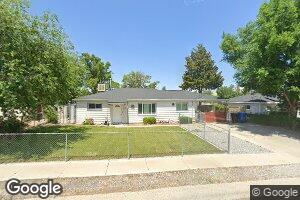 4796 W 5055 S, Salt Lake City, UT 84118