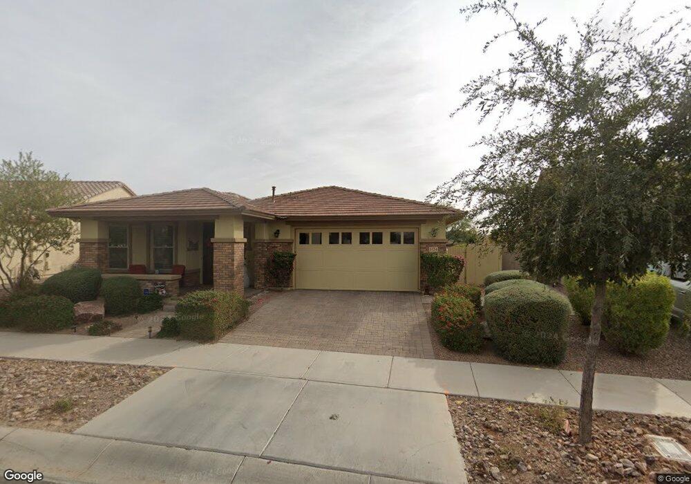 5734 S Winchester, Mesa, AZ 85212 - photo 1