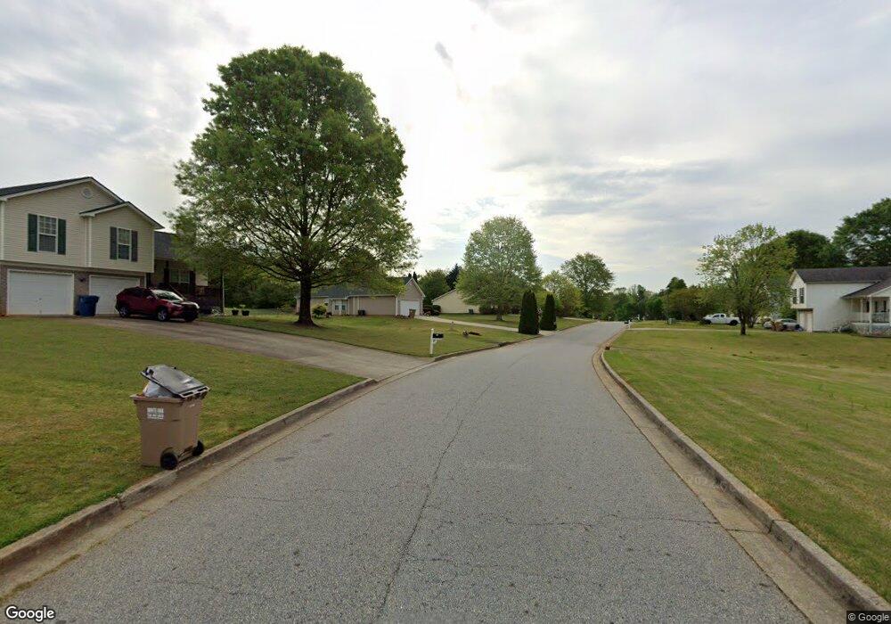 0 Lokey's Ridge Rd unit 7142690, Bethlehem, GA 30620 - photo 1