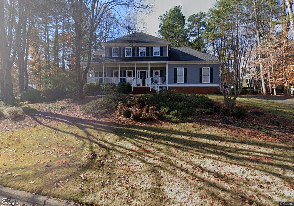 6385 Bannerhorn Run, Alpharetta, GA 30005 - photo 1