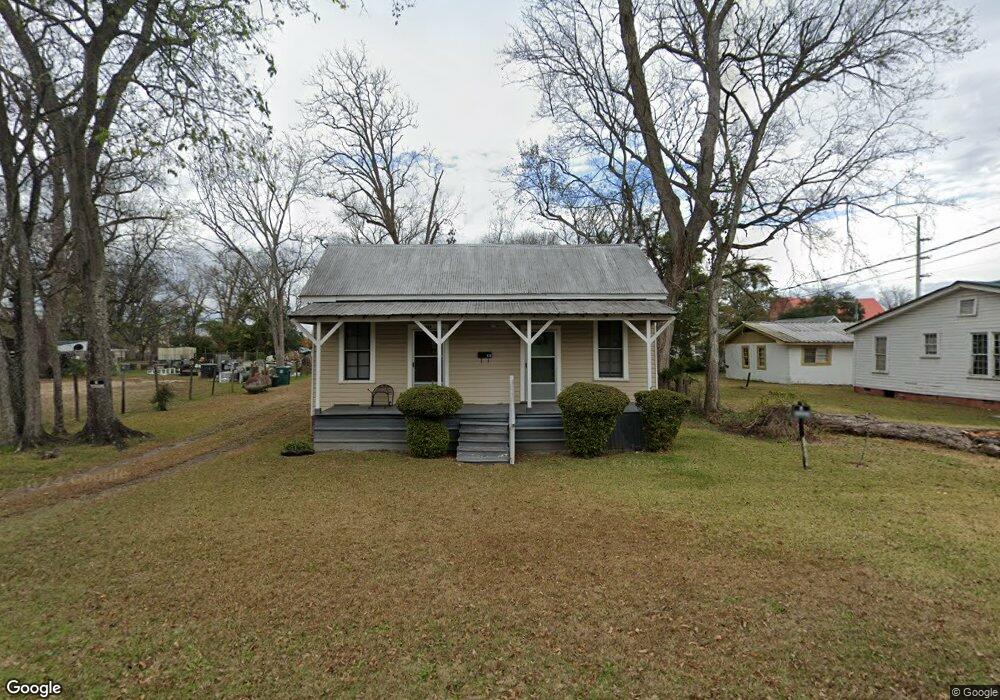 434 E Washington St, Eufaula, AL 36027 - photo 1