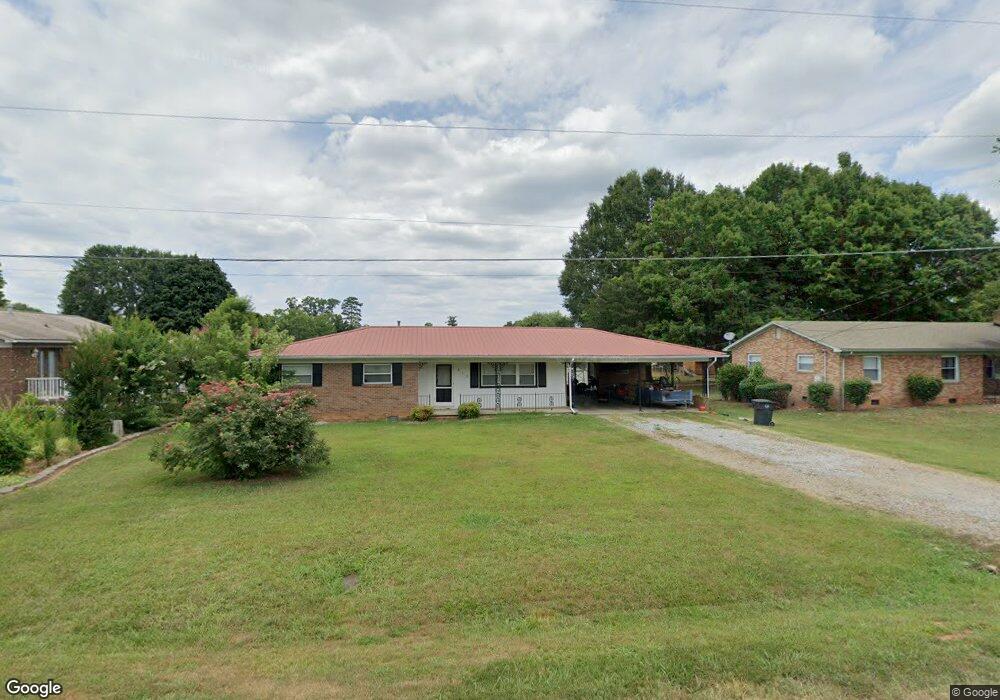 510 Jordan Ave, Asheboro, NC 27203 - photo 1