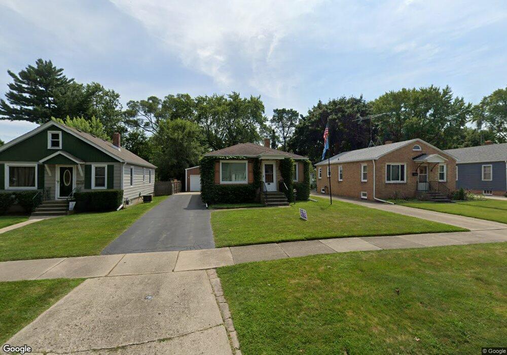 711 W Atlantic Ave, Waukegan, IL 60085 - photo 1