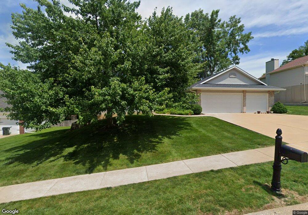 1618 Mccormick Place, Davenport, IA 52807 - photo 1