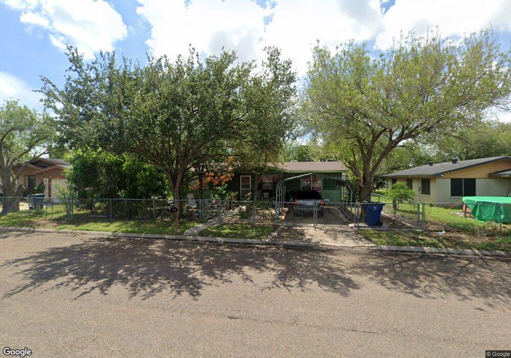 309 S 26th St, Donna, TX 78537 - photo 1