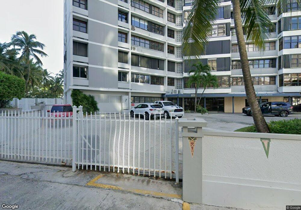 1 Taft St unit 9F, San Juan, PR 00911 - photo 1