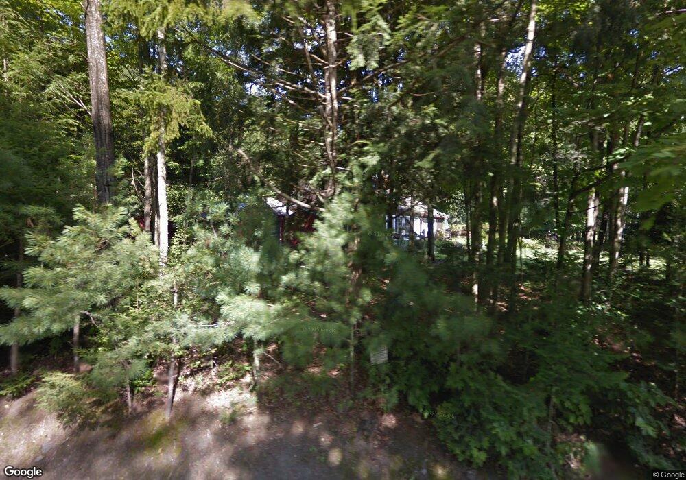 112 Lower Moulton Ln, Stowe, VT 05672 - photo 1