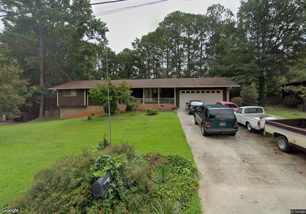 2532 Highland Dr SE, Conyers, GA 30013 - photo 1