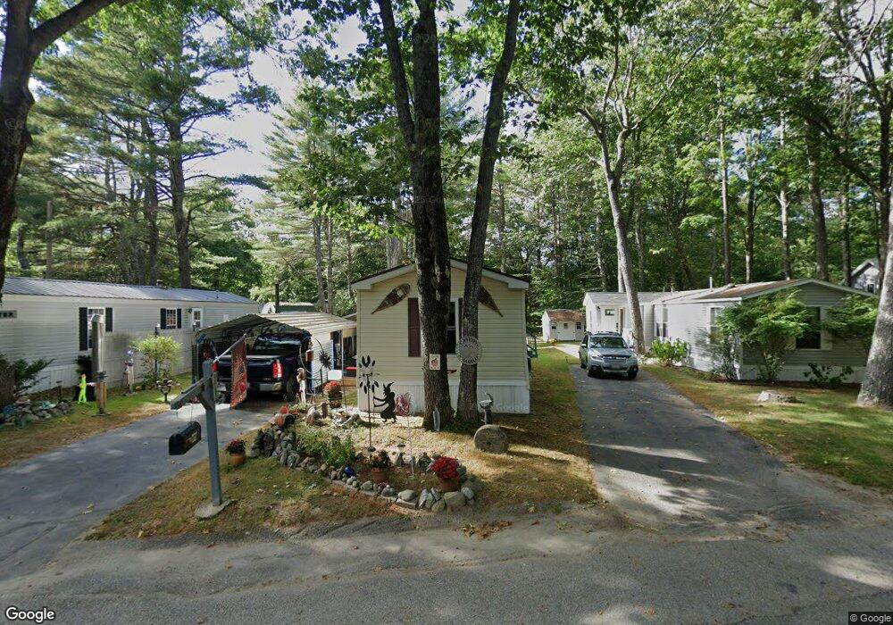 873 Snow Hill Rd, New Gloucester, ME 04260 - photo 1