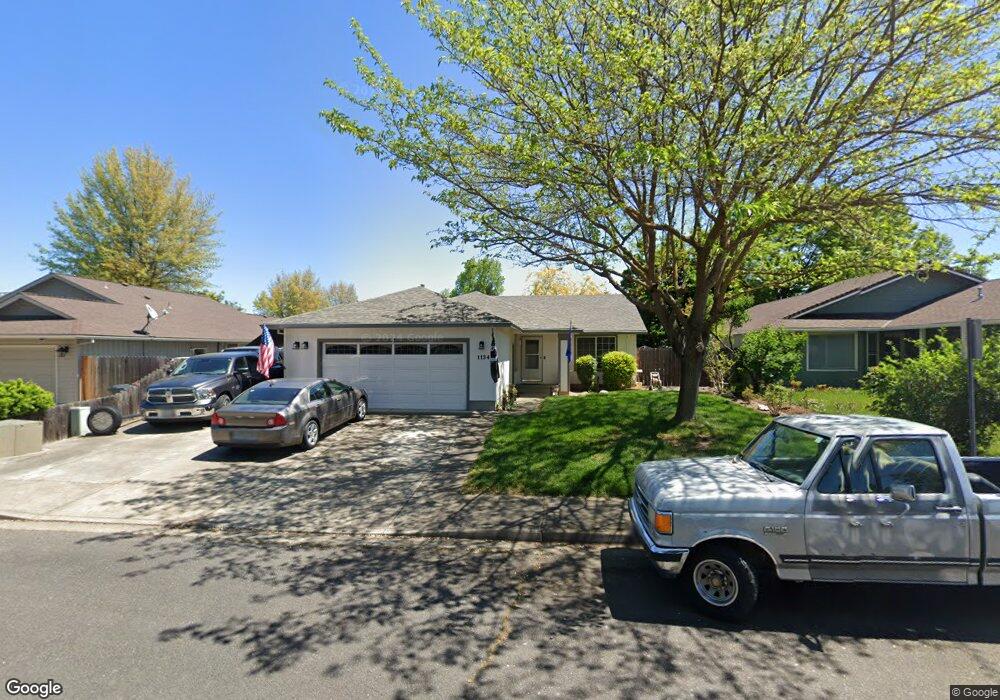 1134 Looking Glass Way, Central Point, OR 97502 - photo 1