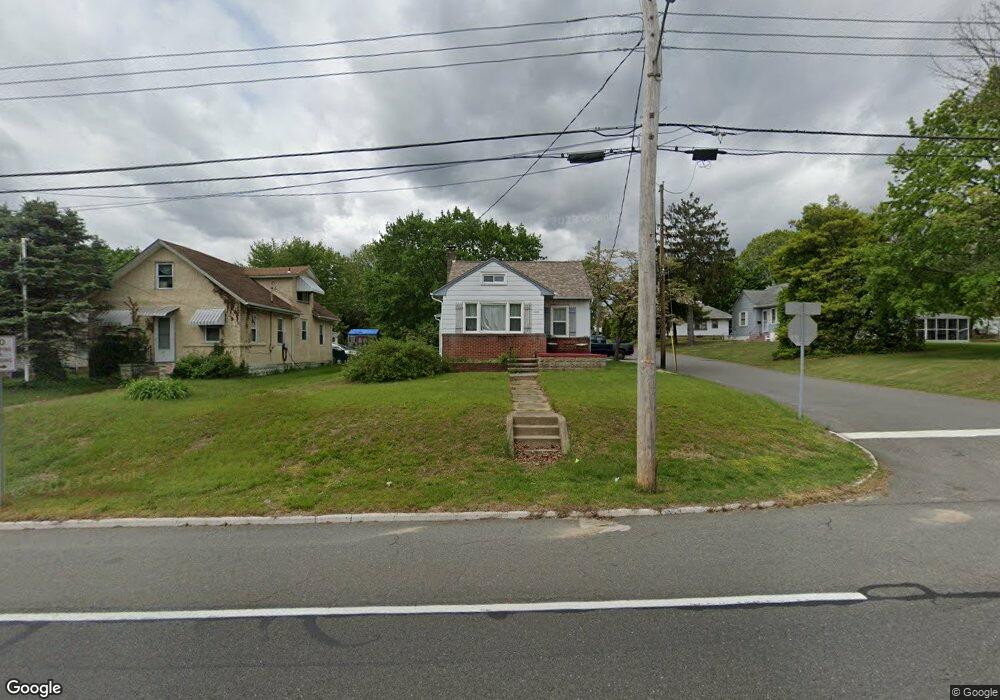 1131 Mantua Pike, West Deptford, NJ 08051 - photo 1