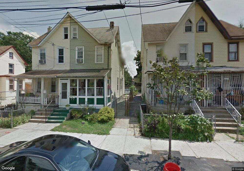 2926 High St, Camden, NJ 08105 - photo 1