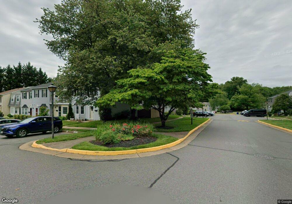 6054 Selwood Place, Springfield, VA 22152 - photo 1