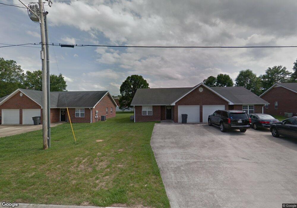 66 Parker Ridge Rd, Manchester, TN 37355 - photo 1