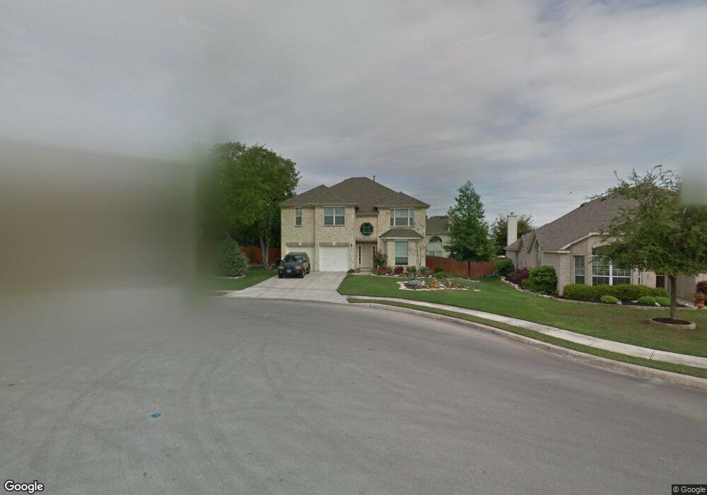 13212 Red Tail, Helotes, TX 78023 - photo 1