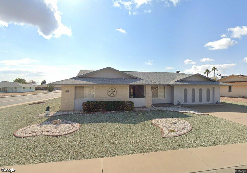 9803 W Mockingbird Dr, Sun City, AZ 85373 - photo 1