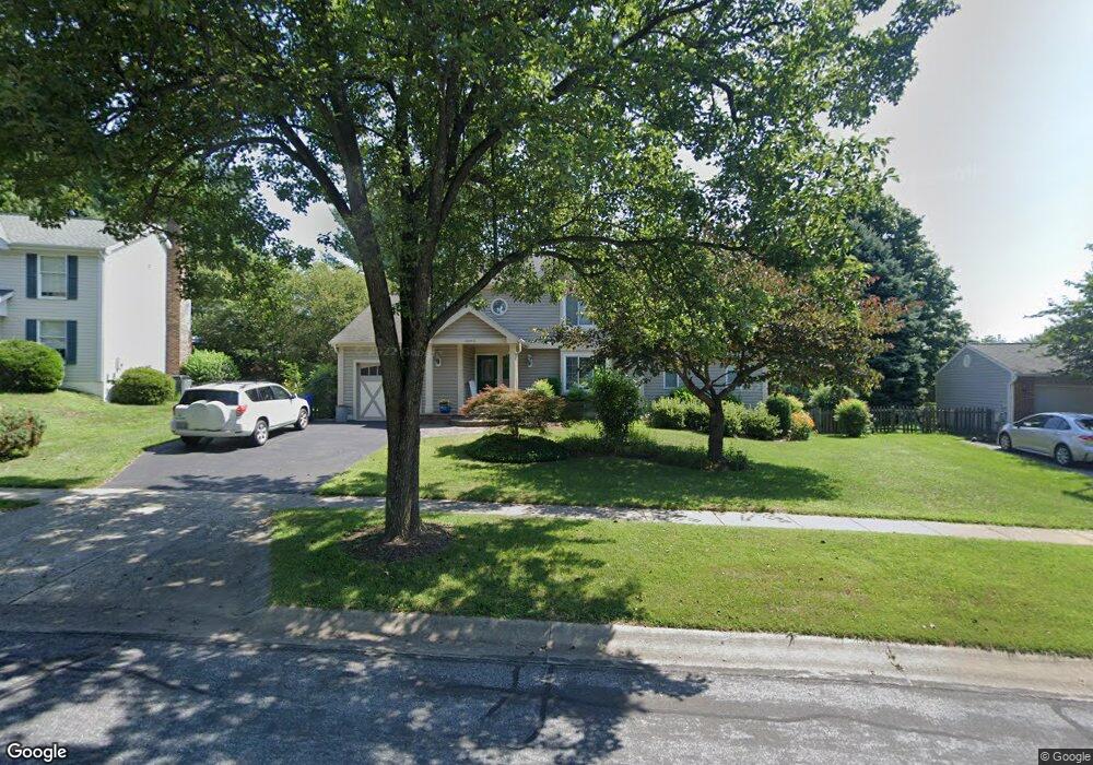 20316 Watkins Meadow Dr, Germantown, MD 20876 - photo 1