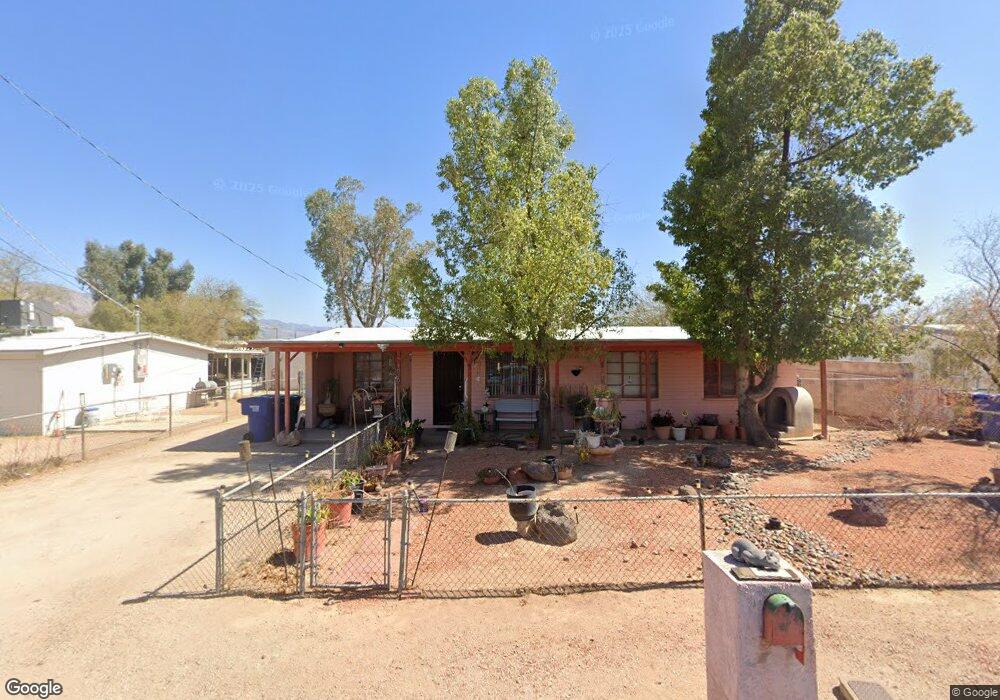4020 N Fontana Ave, Tucson, AZ 85705 - photo 1