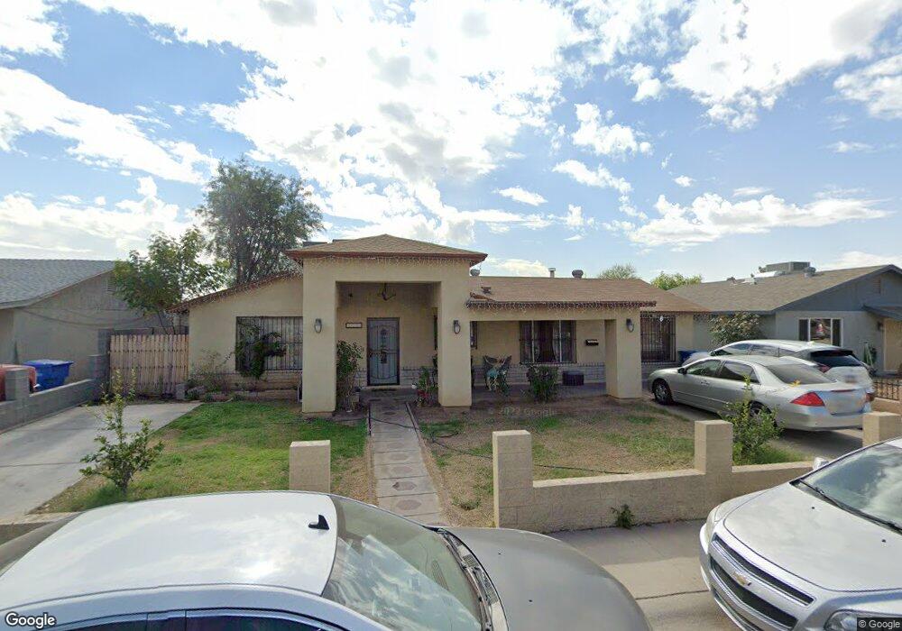 5133 W Hubbell St unit 9, Phoenix, AZ 85035 - photo 1