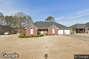 17 Club View Dr SE, Rome, GA 30161