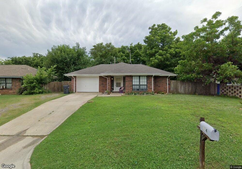 214 11th Ave NE unit 218, Ardmore, OK 73401 - photo 1