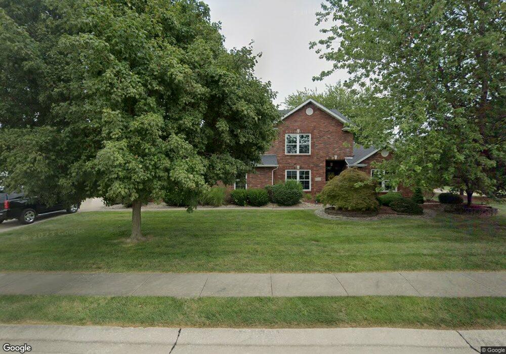 2 Ridgefield Ct, Maryville, IL 62062 - photo 1