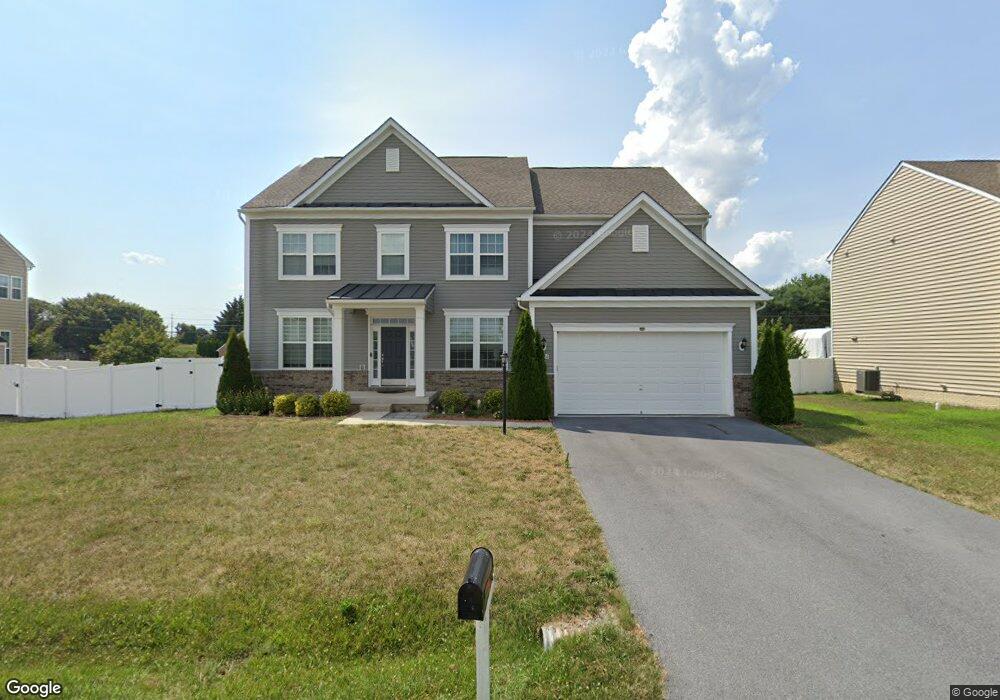 19002 Maple Valley Cir, Hagerstown, MD 21742 - photo 1
