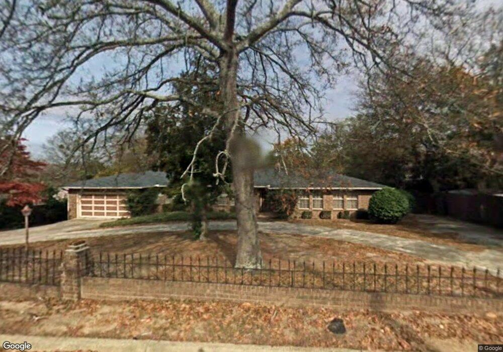 2435 Earl St, Augusta, GA 30904 - photo 1